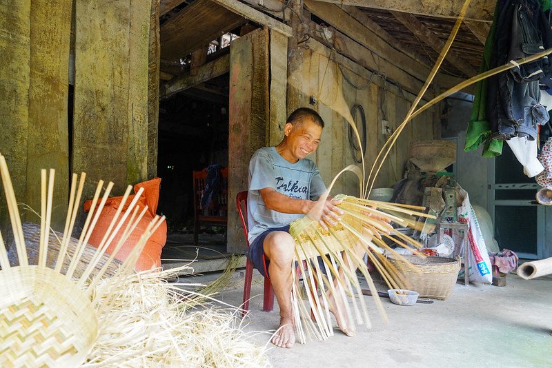 Hiking North Vietnam Tour 8 Days